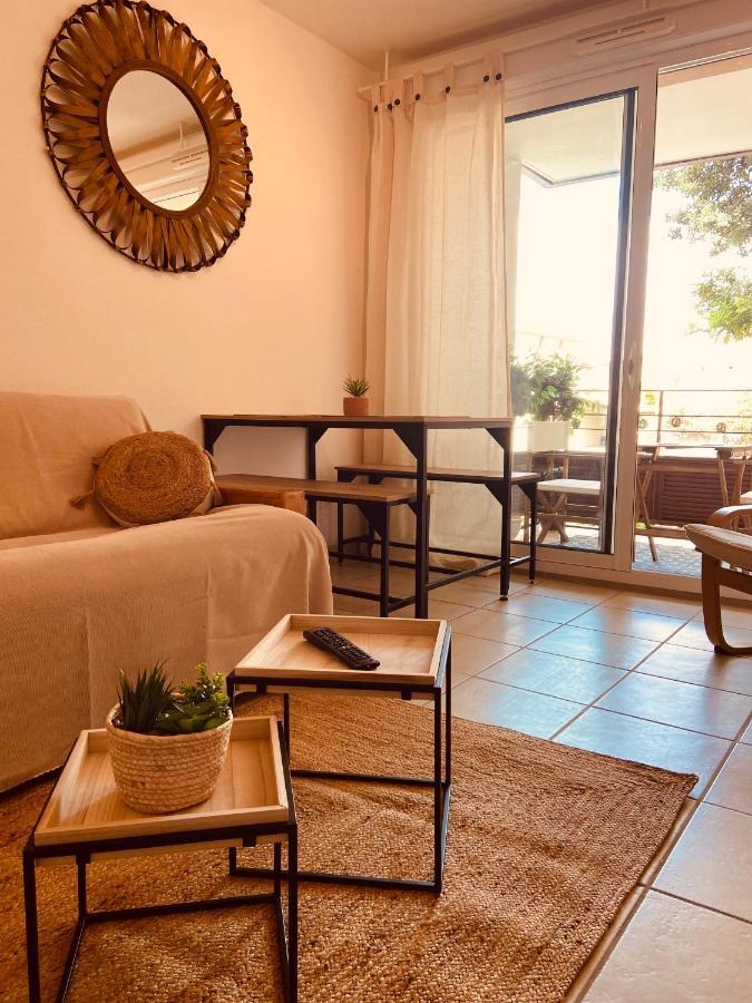 Apartmán Chez Louis De Uzès Exteriér fotografie